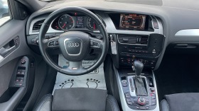 Audi A4 3.0 S-LINE, снимка 13
