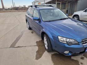 Subaru Outback 3.00 H6 / 4x4 / Газ / Автомат /, снимка 3 - Автомобили и джипове - 44354546