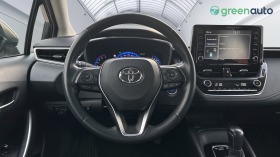 Toyota Corolla, снимка 9 - Автомобили и джипове - 44432000