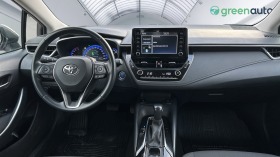 Toyota Corolla, снимка 8 - Автомобили и джипове - 44432000