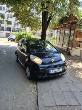 Citroen C1 1.0, снимка 5