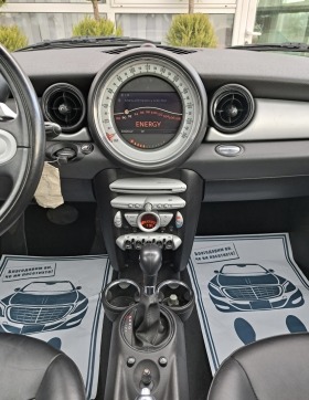Mini Cooper, снимка 3 - Автомобили и джипове - 45384928