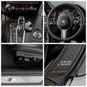BMW 640 M PAKET FULL , снимка 15