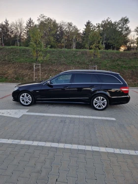 Mercedes-Benz E 220 Avangard 170 HP, снимка 12