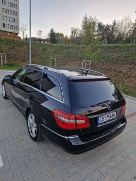 Mercedes-Benz E 220 Avangard 170 HP, снимка 13