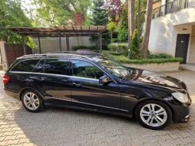 Mercedes-Benz E 220 Avangard 170 HP | Mobile.bg    15