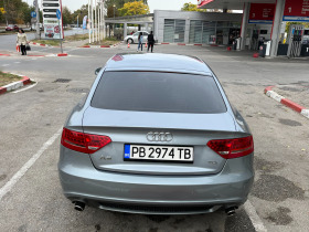 Audi A5 Sportsback S-line, снимка 6