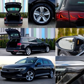 VW Passat VirtualCockpit, Камера, Панорама, Печка IQ-LIGHT , снимка 16