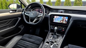 VW Passat VirtualCockpit, Камера, Панорама, Печка IQ-LIGHT , снимка 10