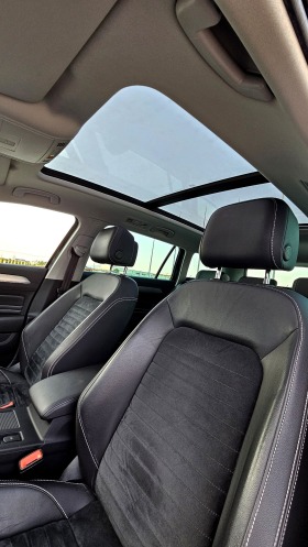 VW Passat VirtualCockpit, Камера, Панорама, Печка IQ-LIGHT , снимка 15