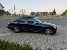 Обява за продажба на Mercedes-Benz E 350 4Matic, Euro Spec ~21 500 лв. - изображение 7