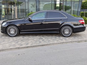 Обява за продажба на Mercedes-Benz E 350 4Matic, Euro Spec ~21 500 лв. - изображение 3