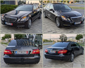 Обява за продажба на Mercedes-Benz E 350 4Matic, Euro Spec ~21 500 лв. - изображение 8