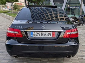 Обява за продажба на Mercedes-Benz E 350 4Matic, Euro Spec ~21 500 лв. - изображение 5