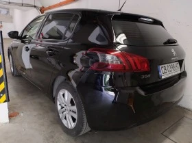 Peugeot 308, снимка 6