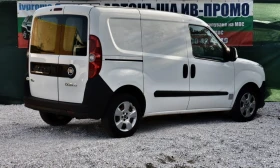 Fiat Doblo, снимка 4