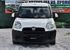 Fiat Doblo, снимка 3