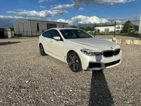 BMW 6 GT 640i xdrive , снимка 6