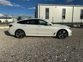 BMW 6 GT 640i xdrive , снимка 5