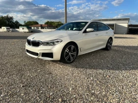     BMW 6 GT 640i xdrive PANO Head Up