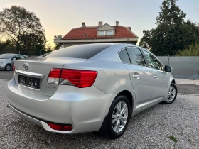 Toyota Avensis 1.8-FULL | Mobile.bg    4