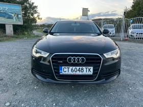 Audi A6 3.0 TDI - 245к.с * QUATTRO * ОБСЛУЖЕН-ТОП СЪСТОЯНИ, снимка 2