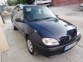  Citroen Saxo