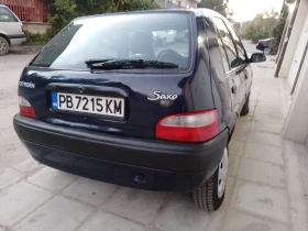 Citroen Saxo 1.5 DIESEL | Mobile.bg    2