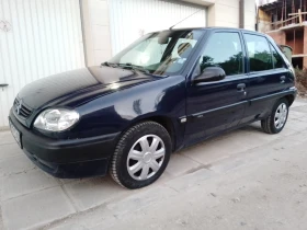 Citroen Saxo 1.5 DIESEL | Mobile.bg    5