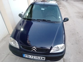 Citroen Saxo 1.5 DIESEL | Mobile.bg    10