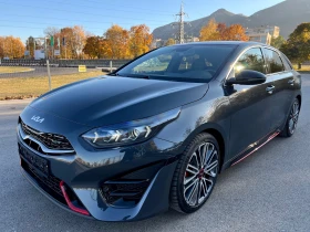  Kia Pro ceed