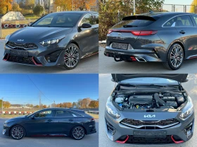 Kia Pro ceed GT Line* 1.6 Turbo 204 Hp, снимка 16