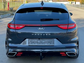 Kia Pro ceed GT Line* 1.6 Turbo 204 Hp, снимка 3