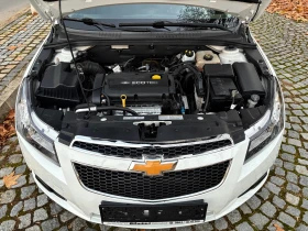 Chevrolet Cruze 1.6i * 108 000*  | Mobile.bg    15