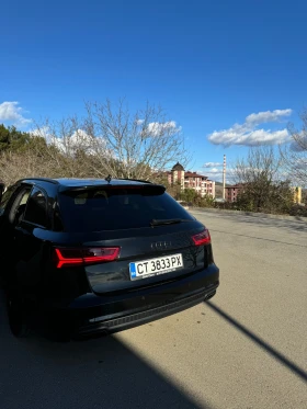 Audi A6, снимка 6