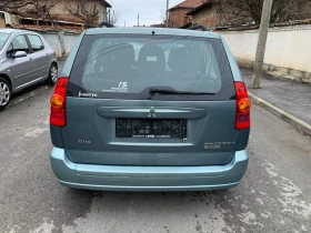 Mitsubishi Space star 1.9 DID 102ps Clima, снимка 6