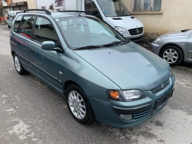 Mitsubishi Space star 1.9 DID 102ps Clima, снимка 3