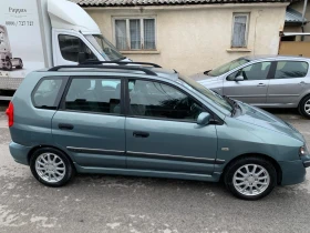 Mitsubishi Space star 1.9 DID 102ps Clima, снимка 4