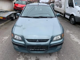 Mitsubishi Space star 1.9 DID 102ps Clima, снимка 2