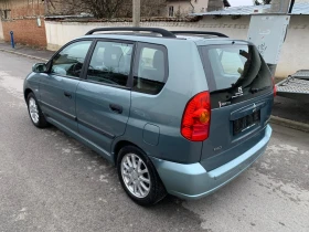 Mitsubishi Space star 1.9 DID 102ps Clima, снимка 7