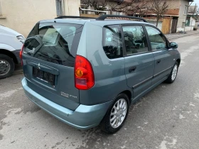 Mitsubishi Space star 1.9 DID 102ps Clima, снимка 5