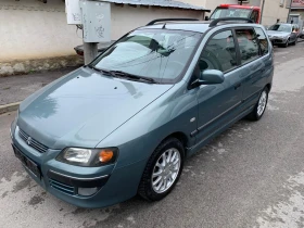 Mitsubishi Space star 1.9 DID 102ps Clima, снимка 1