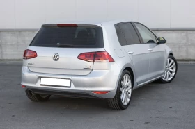 VW Golf, снимка 6