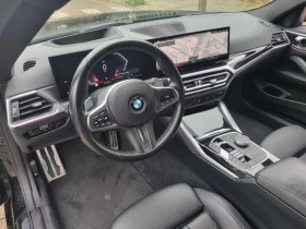 BMW 420 M sport , снимка 7