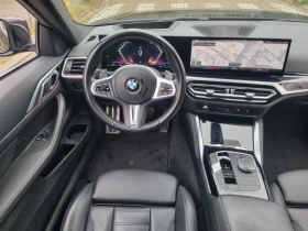 BMW 420 M sport , снимка 9