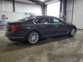 BMW 740 i, снимка 6