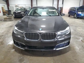 BMW 740 i, снимка 1