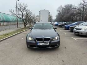 BMW 320 E90, M47, снимка 2