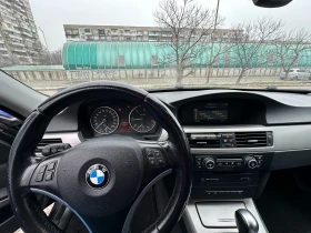 BMW 320 E90, M47, снимка 9