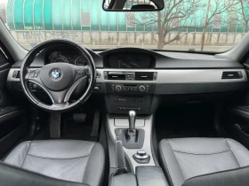 BMW 320 E90, M47, снимка 8